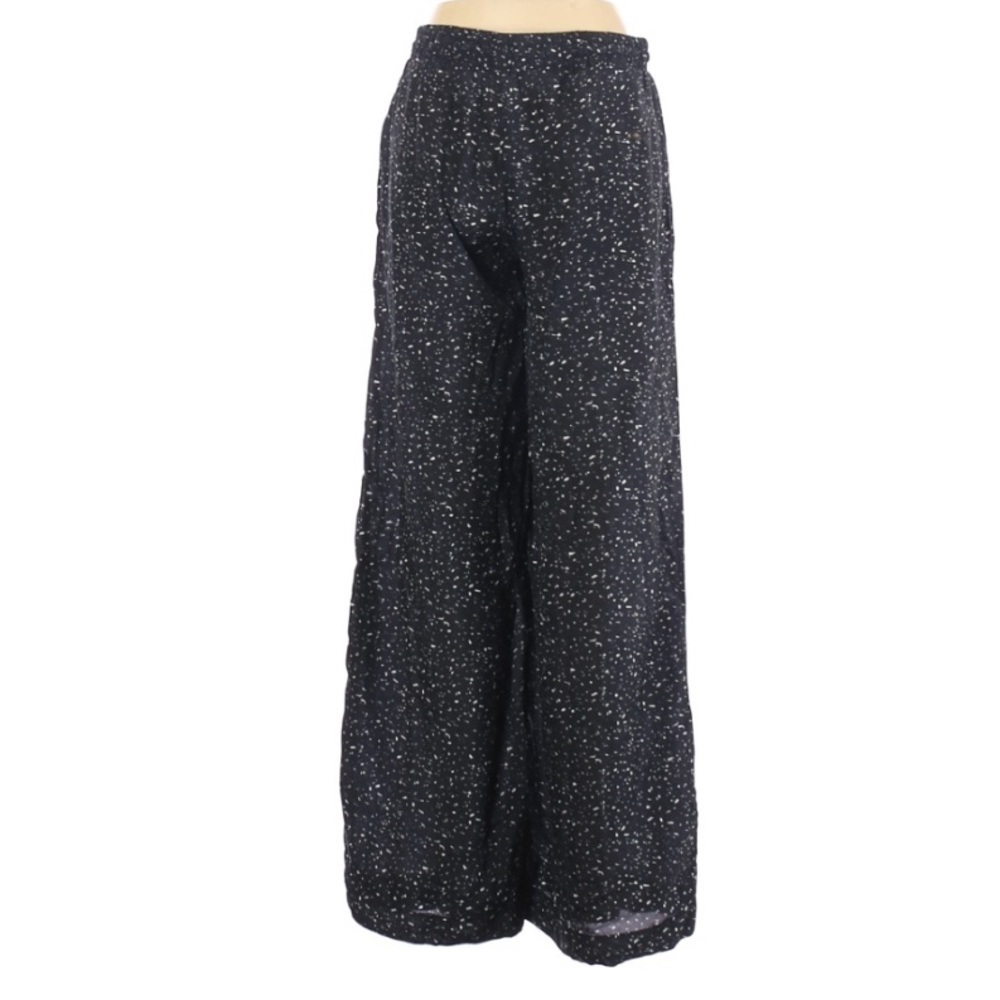 Nanushka silk casual pants SZ M
